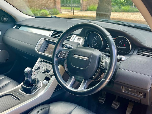 Used Land Rover Range Rover Evoque 2013 for sale - 75079552: Photo 15