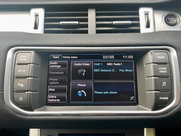 Used Land Rover Range Rover Evoque 2013 for sale - 75079552: Photo 20