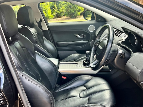 Used Land Rover Range Rover Evoque 2013 for sale - 75079552: Photo 25