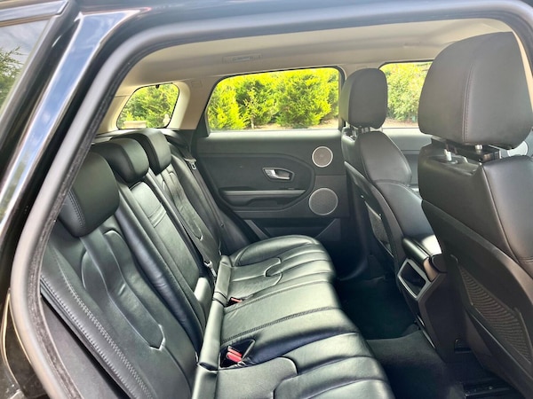 Used Land Rover Range Rover Evoque 2013 for sale - 75079552: Photo 26