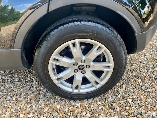 Used Land Rover Range Rover Evoque 2013 for sale - 75079552: Photo 27