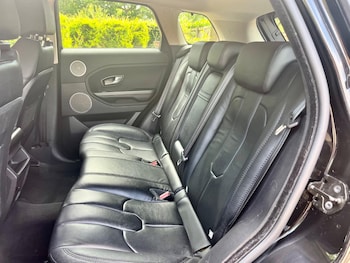Used Land Rover Range Rover Evoque 2013 for sale - 75079552: Photo