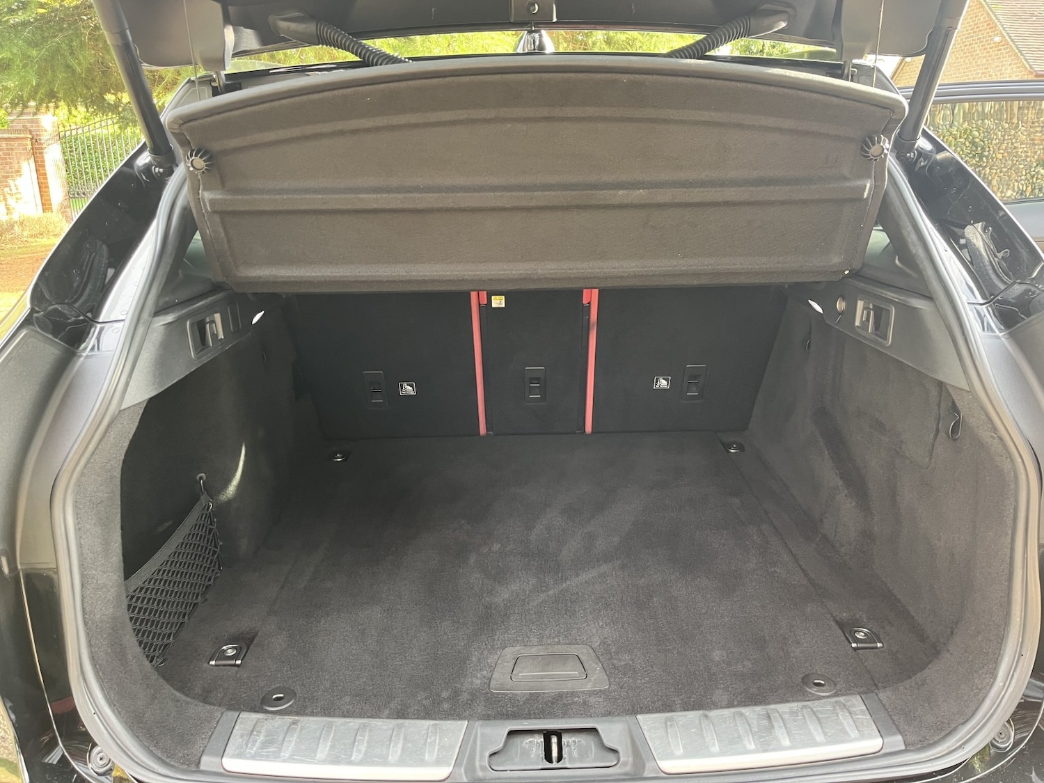 Used Jaguar F-Pace 2018 for sale - 76211873: Photo 20