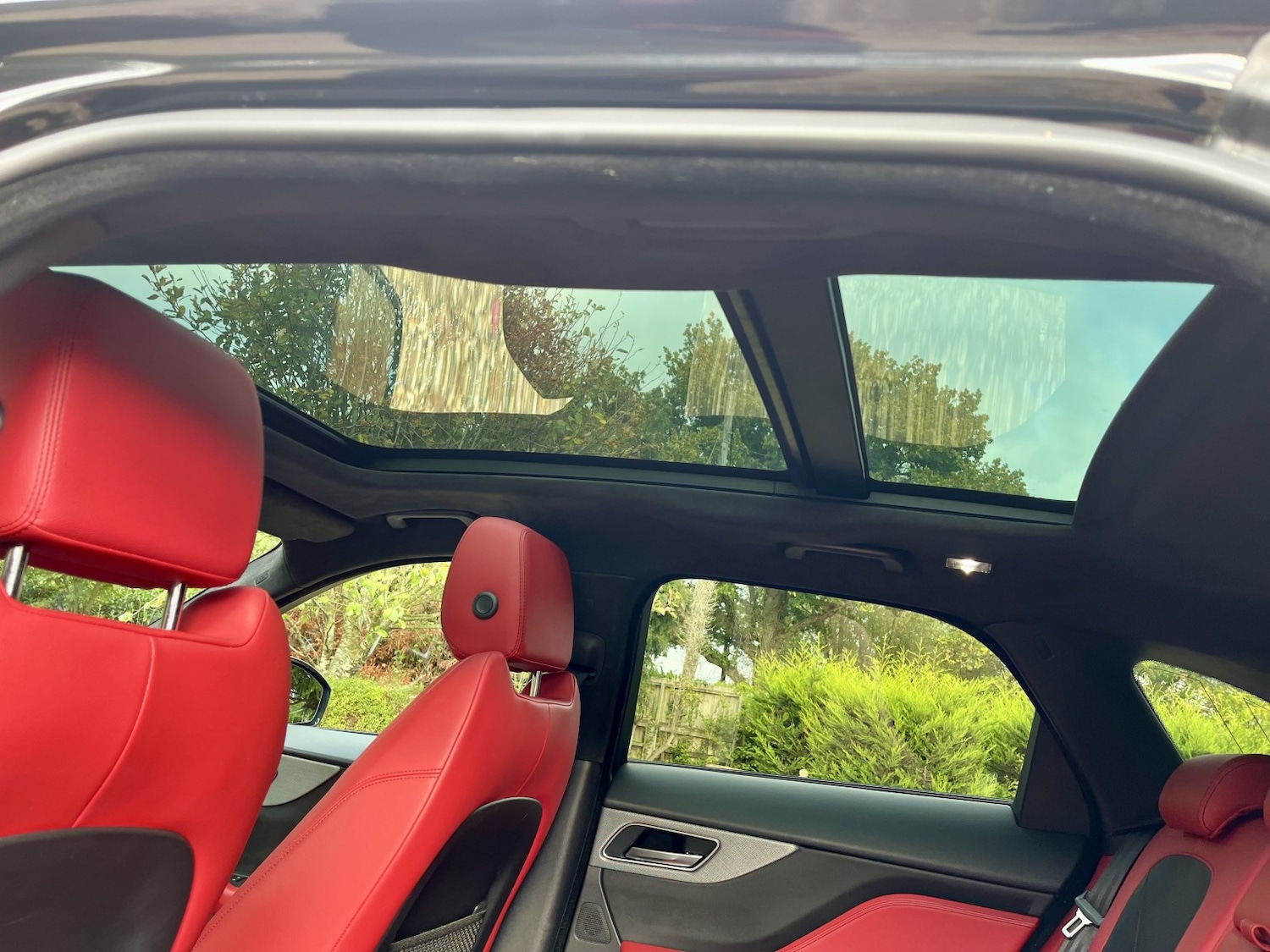 Used Jaguar F-Pace 2018 for sale - 76211873: Photo 28