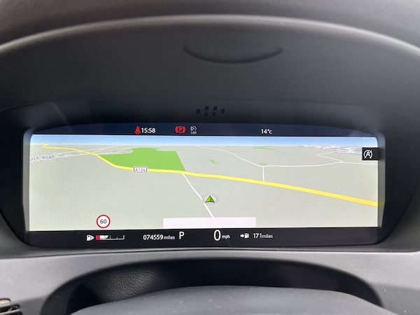 Used Jaguar F-Pace 2018 for sale - 76211873: Photo 34