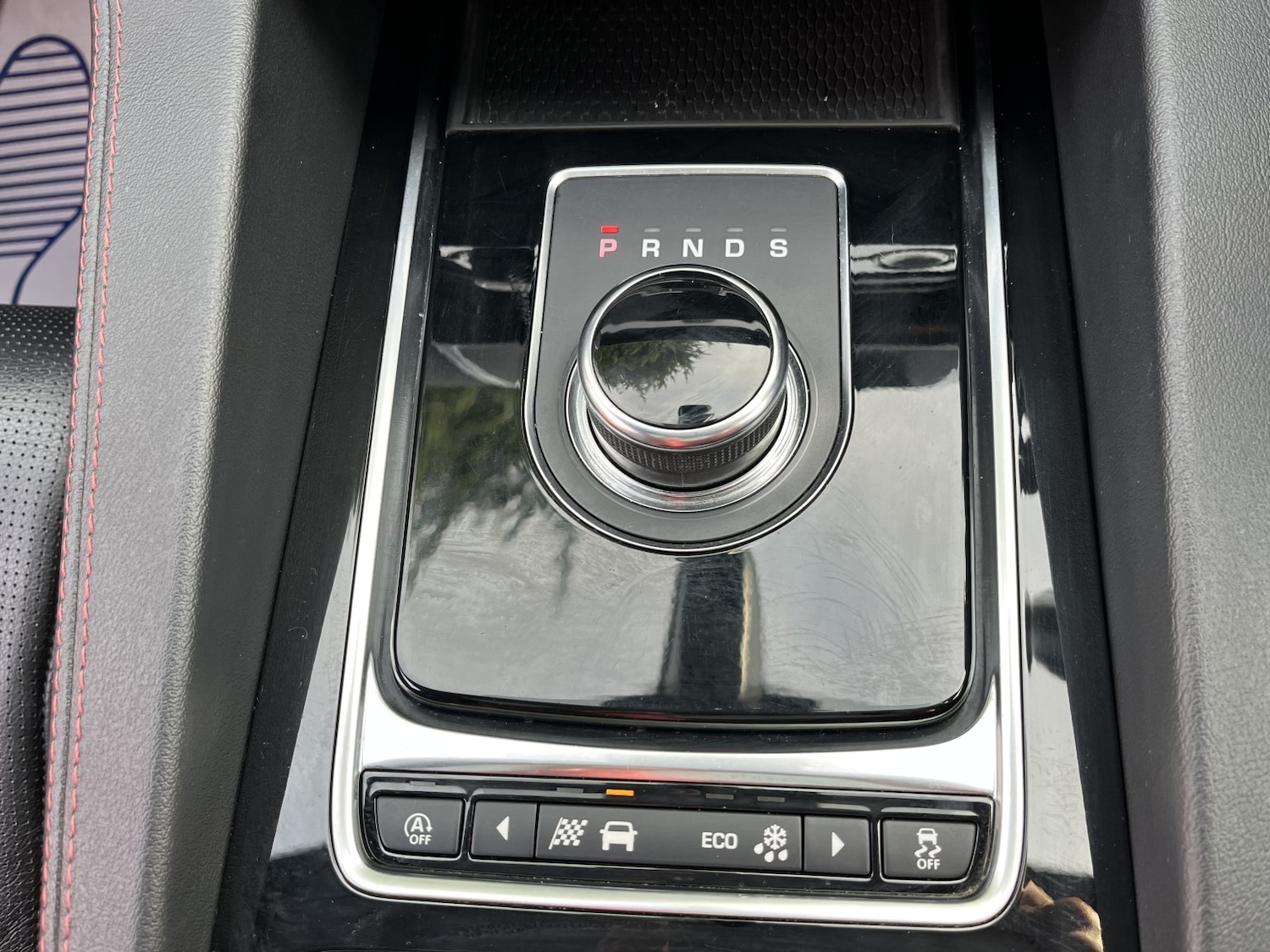 Used Jaguar F-Pace 2018 for sale - 76211873: Photo 36