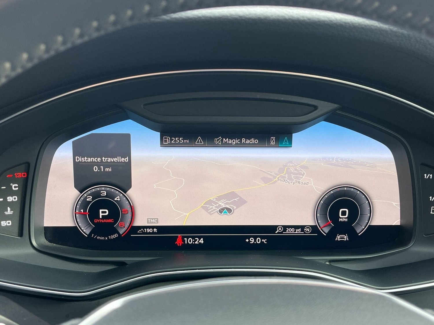 Used Audi A7 2018 for sale - 77546261: Photo 11