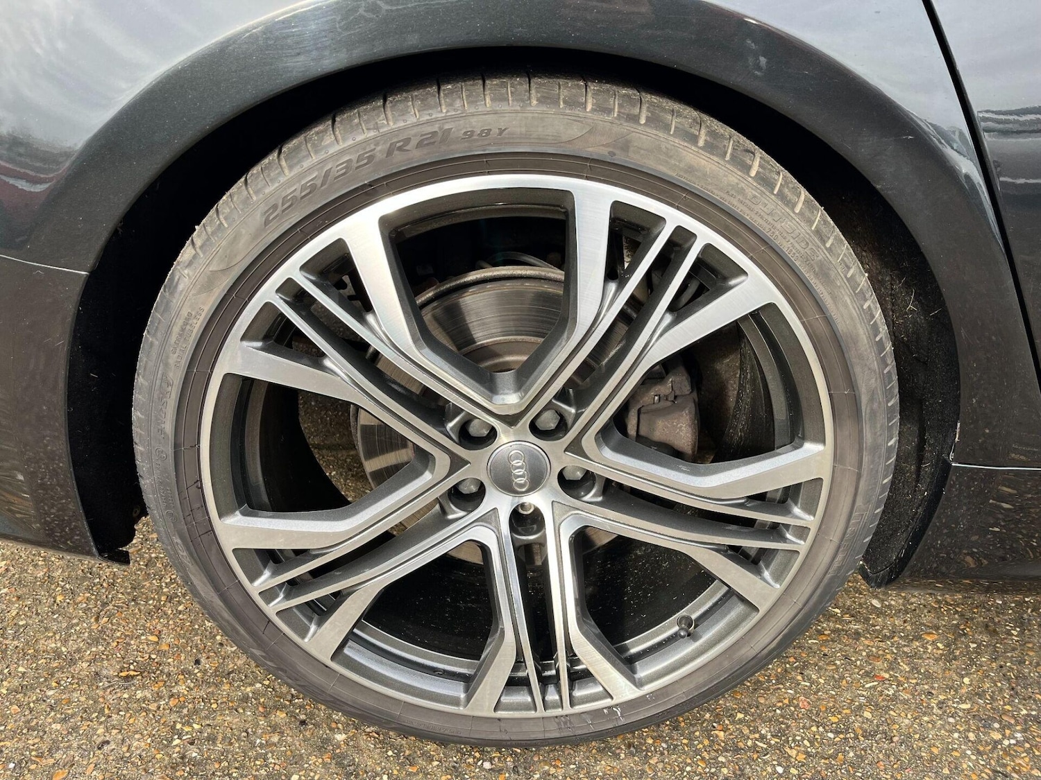 Used Audi A7 2018 for sale - 77546261: Photo 14