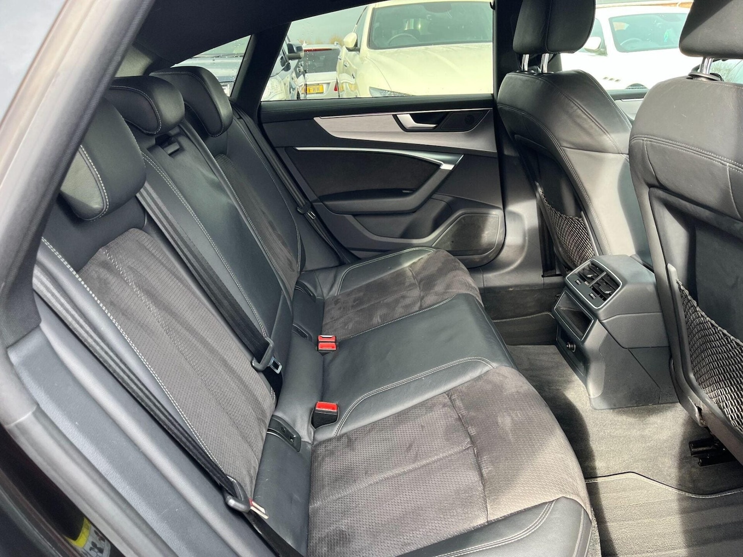 Used Audi A7 2018 for sale - 77546261: Photo 2