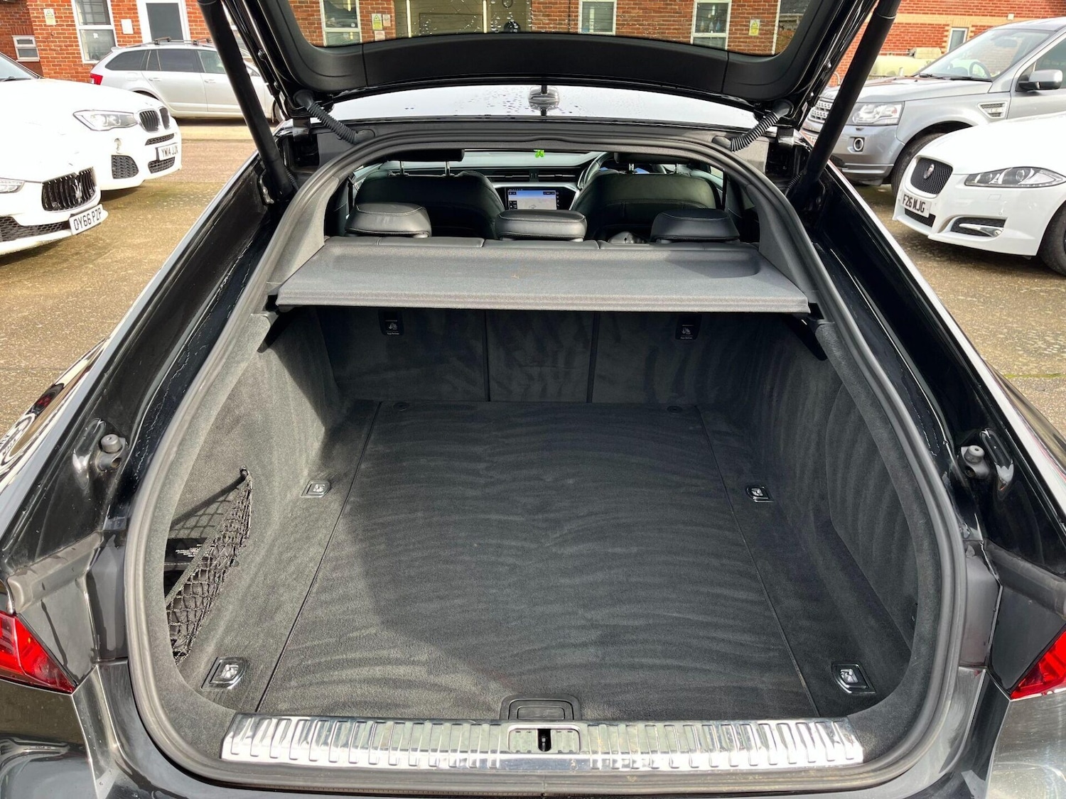 Used Audi A7 2018 for sale - 77546261: Photo 22