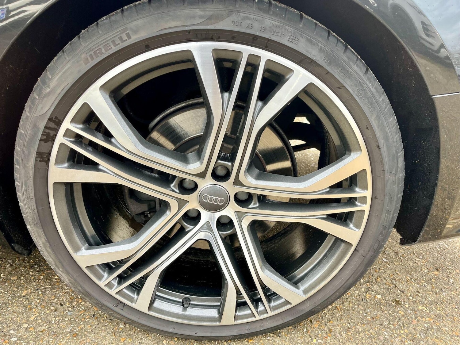 Used Audi A7 2018 for sale - 77546261: Photo 26