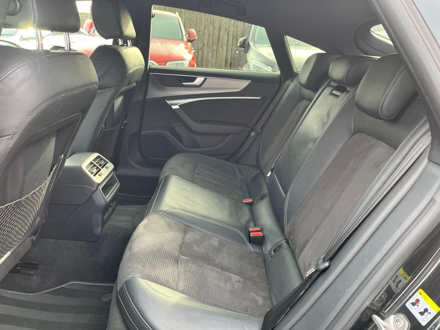 Used Audi A7 2018 for sale - 77546261: Photo 29