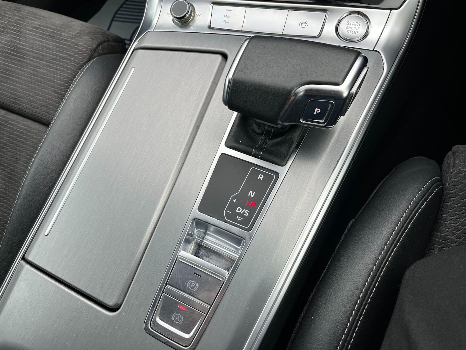 Used Audi A7 2018 for sale - 77546261: Photo 31