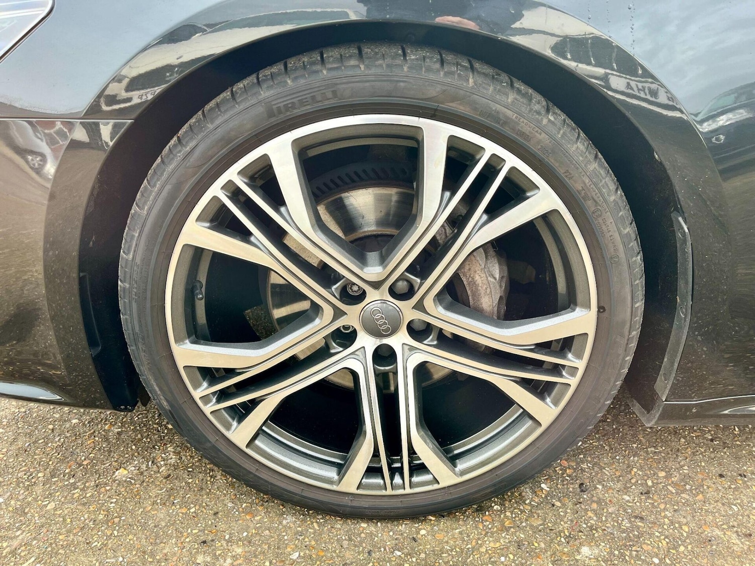 Used Audi A7 2018 for sale - 77546261: Photo 33