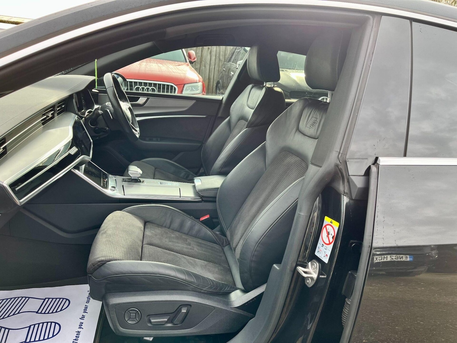 Used Audi A7 2018 for sale - 77546261: Photo 34