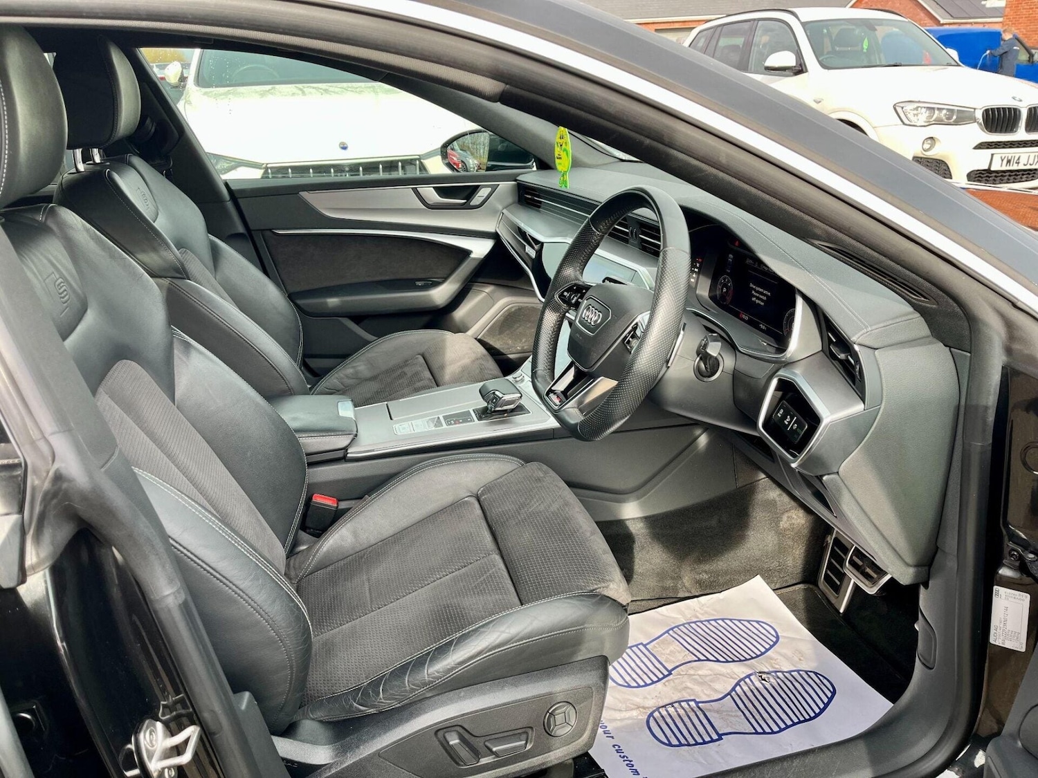 Used Audi A7 2018 for sale - 77546261: Photo 4