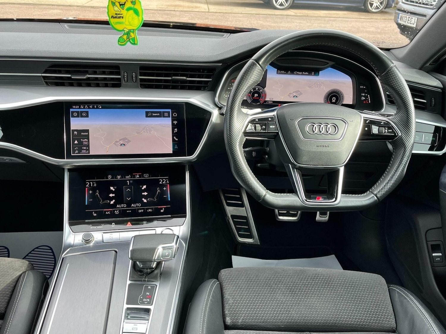 Used Audi A7 2018 for sale - 77546261: Photo 5