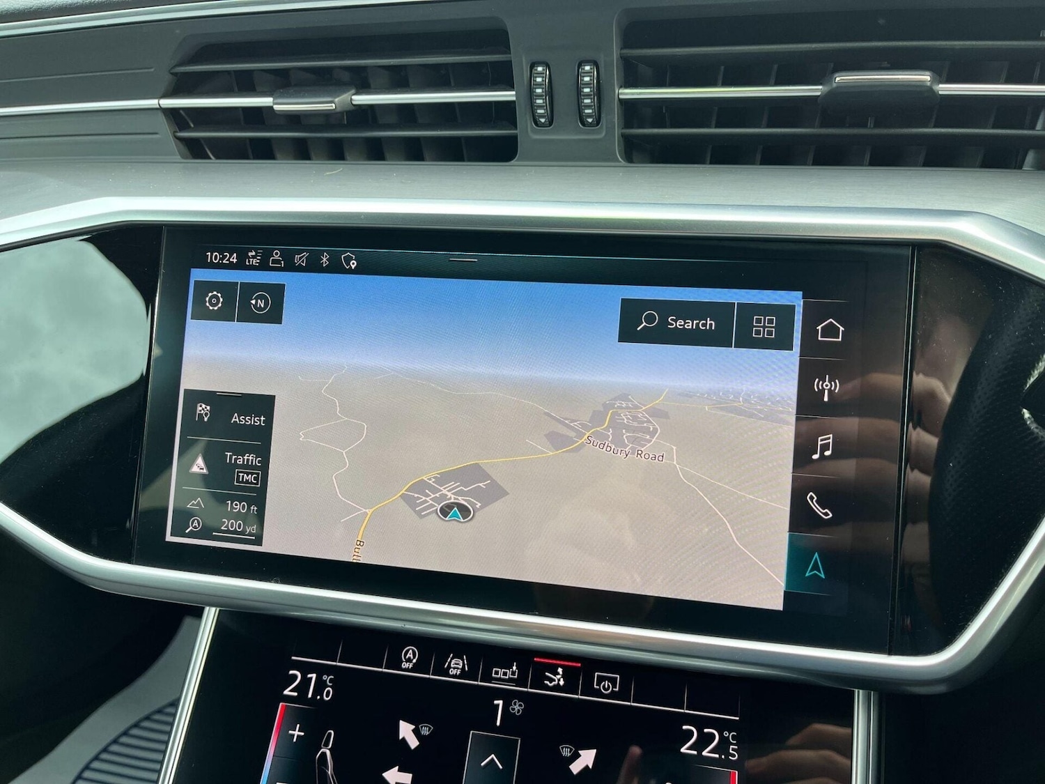 Used Audi A7 2018 for sale - 77546261: Photo 7