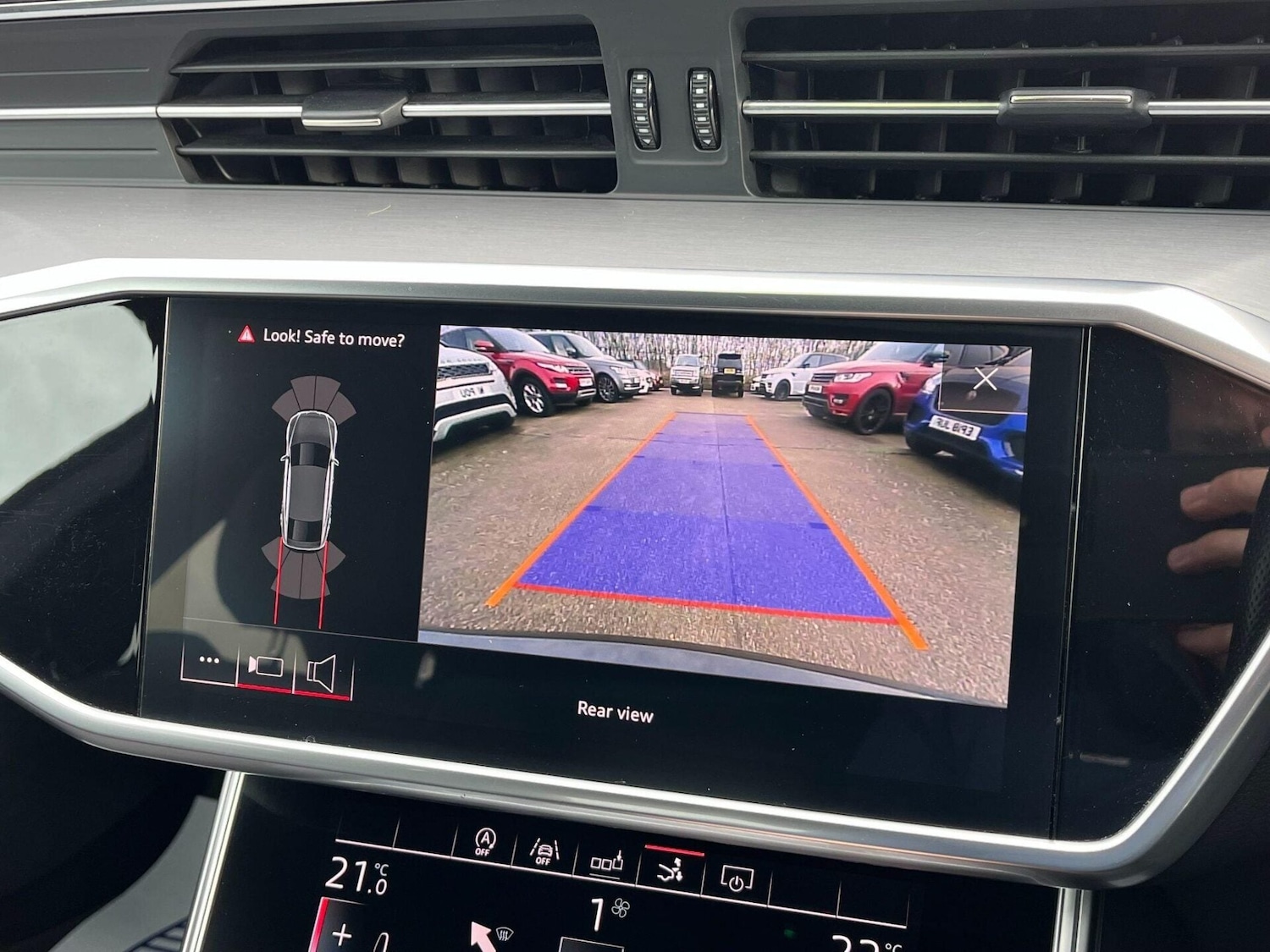 Used Audi A7 2018 for sale - 77546261: Photo 9