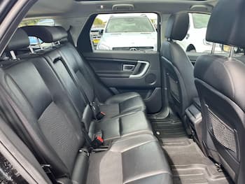 Used Land Rover Discovery Sport 2016 for sale - 79545552: Photo