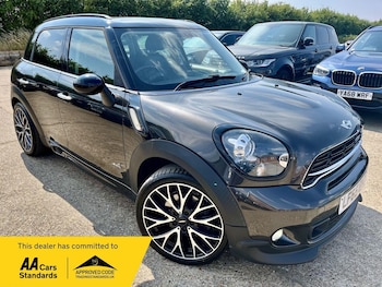 Used MINI Countryman 2015 for sale - 78522282: Photo