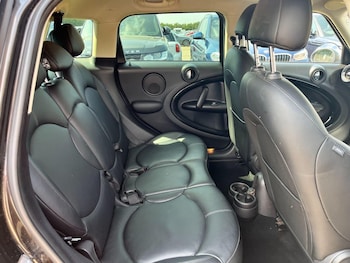 Used MINI Countryman 2015 for sale - 78522282: Photo