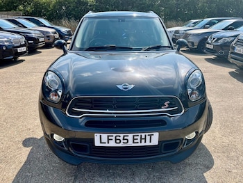 Used MINI Countryman 2015 for sale - 78522282: Photo