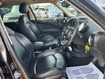 Used MINI Countryman 2015 for sale - 78522282: Photo