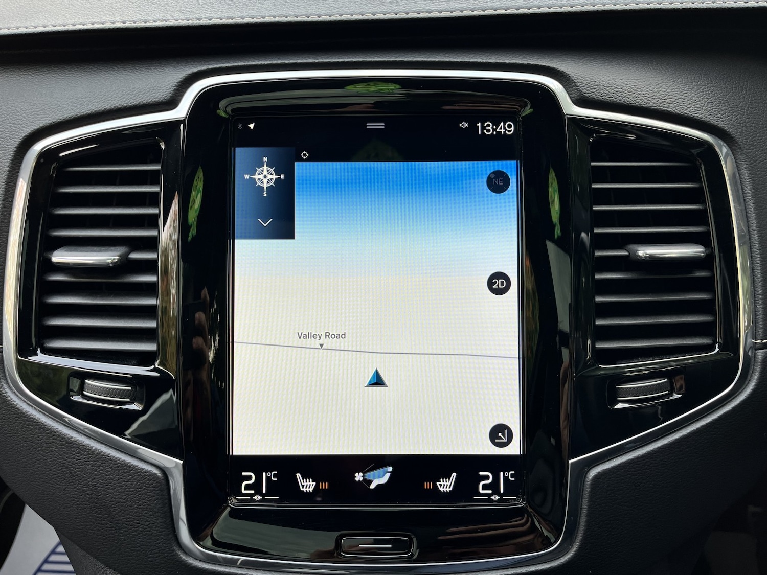 Used Volvo XC90 2019 for sale - 76334798: Photo 12