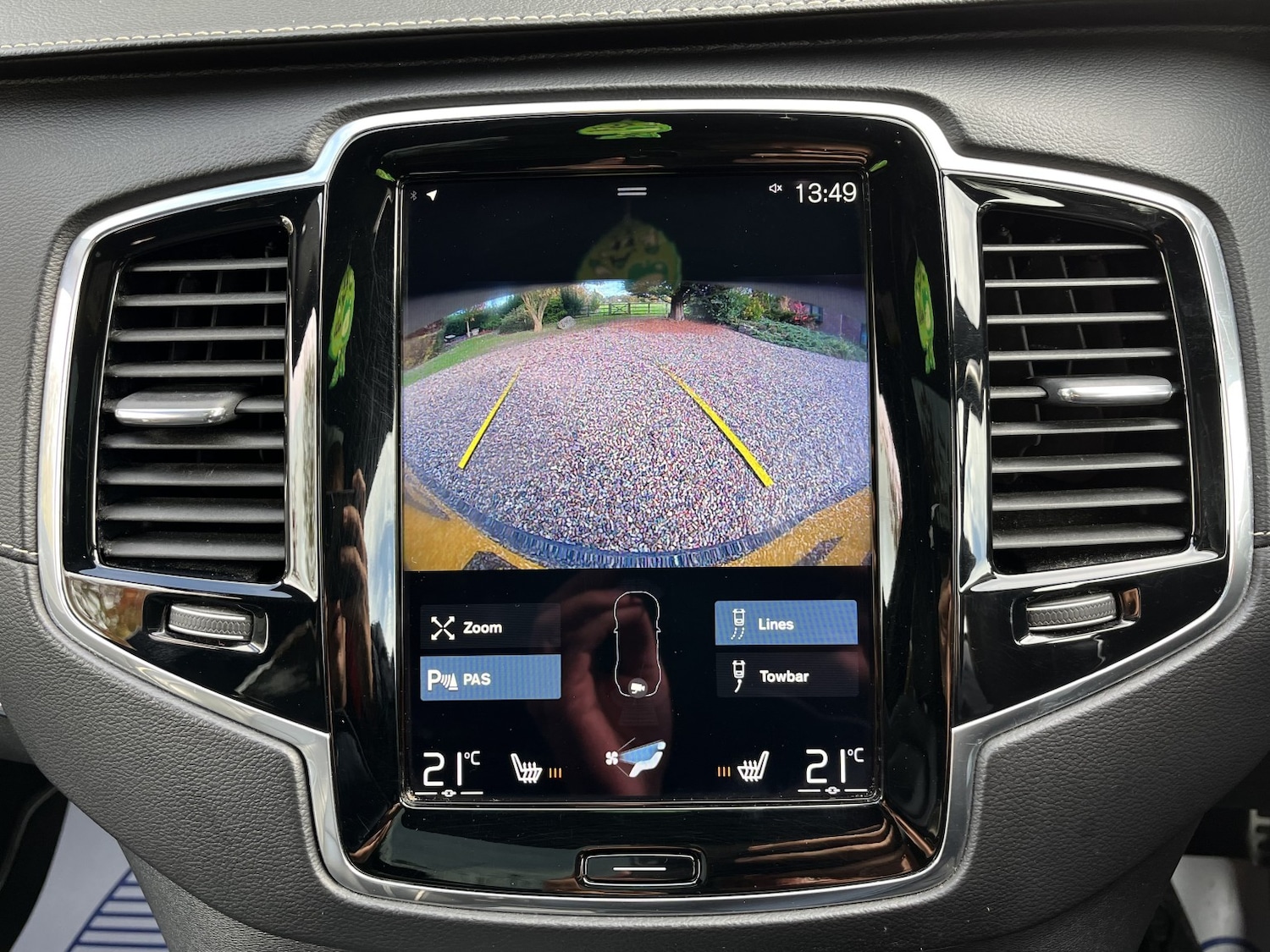 Used Volvo XC90 2019 for sale - 76334798: Photo 13