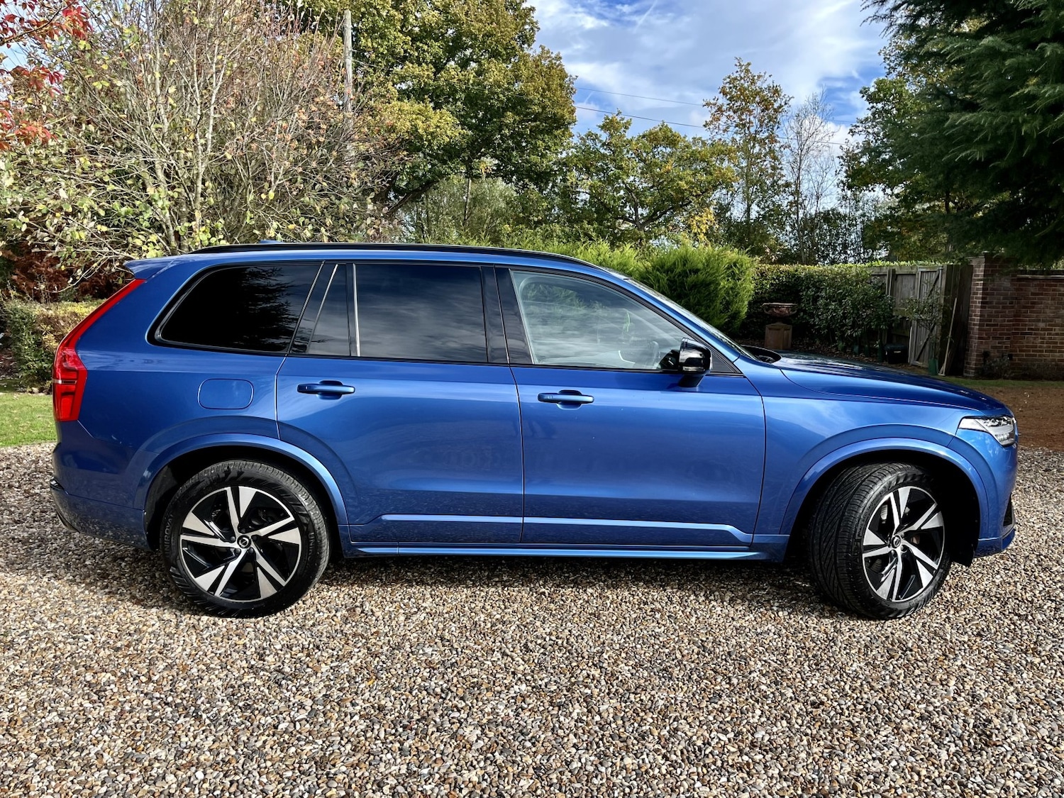 Used Volvo XC90 2019 for sale - 76334798: Photo 21