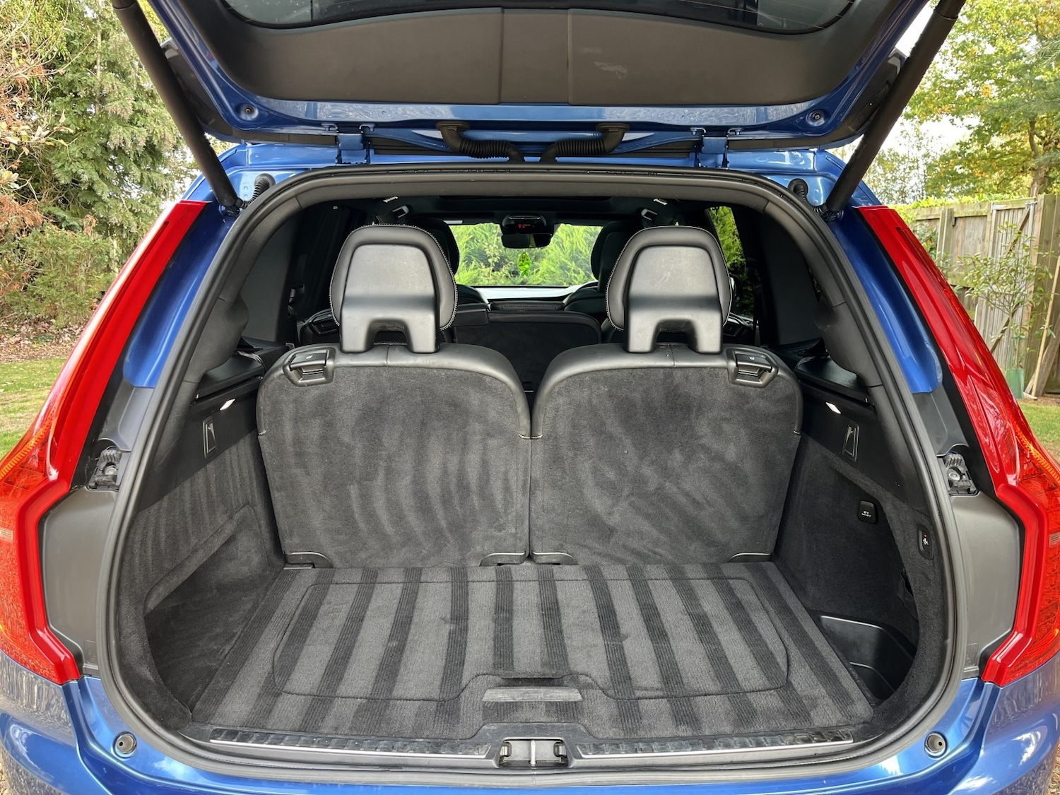 Used Volvo XC90 2019 for sale - 76334798: Photo 22
