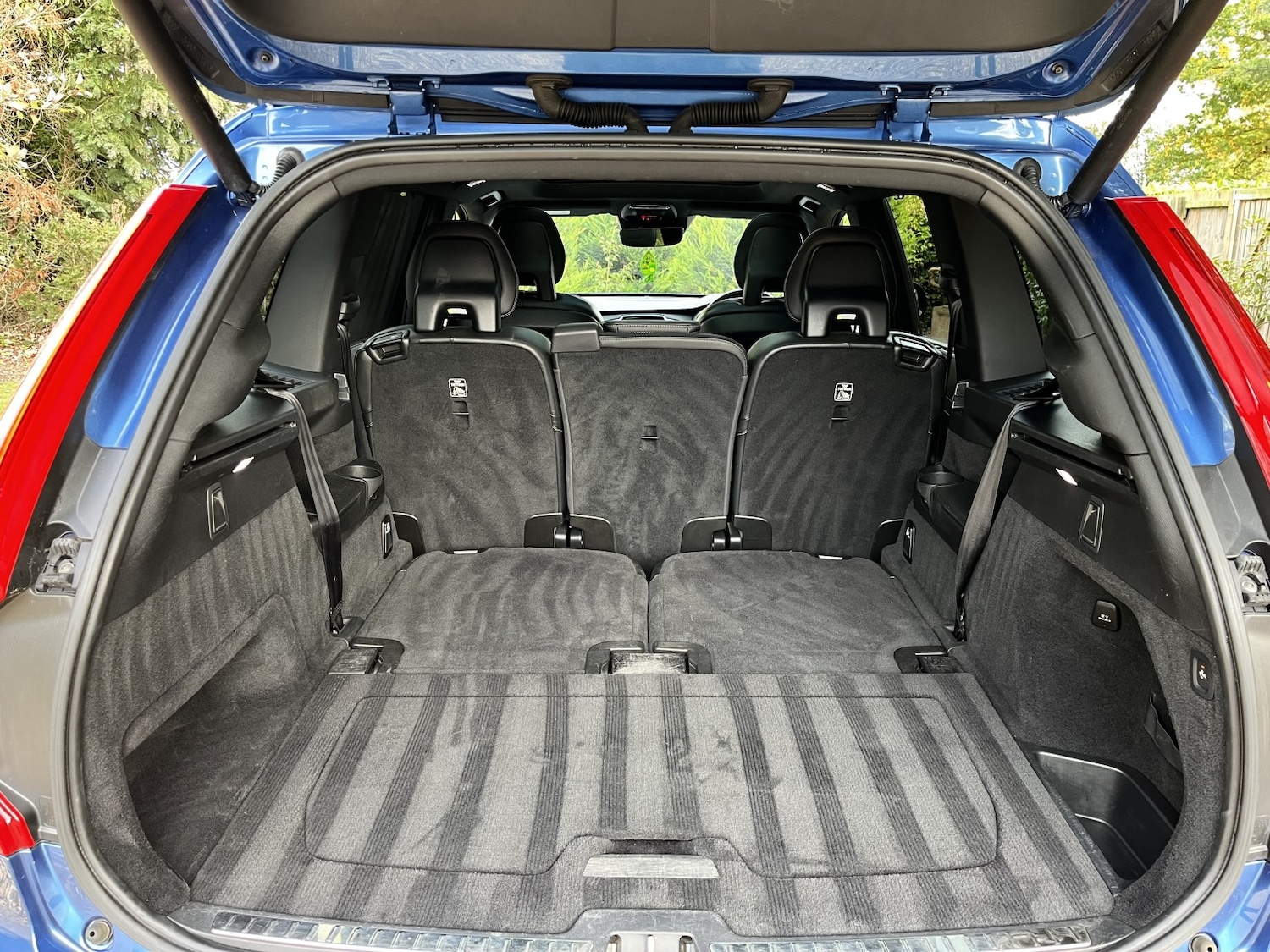 Used Volvo XC90 2019 for sale - 76334798: Photo 23