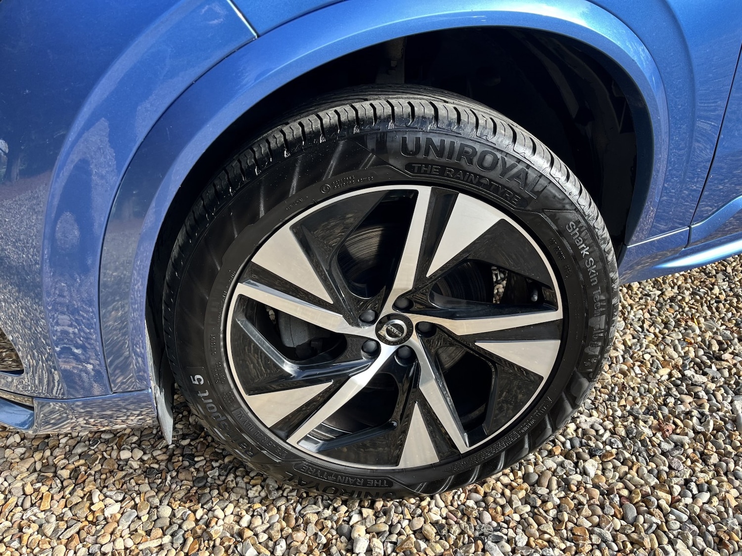 Used Volvo XC90 2019 for sale - 76334798: Photo 29