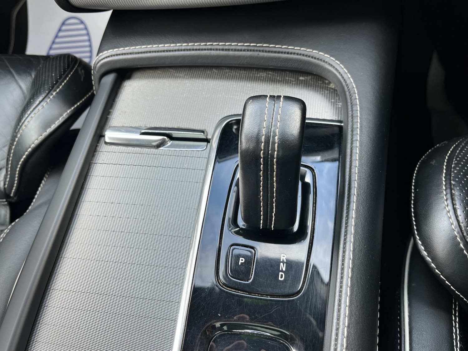 Used Volvo XC90 2019 for sale - 76334798: Photo 30