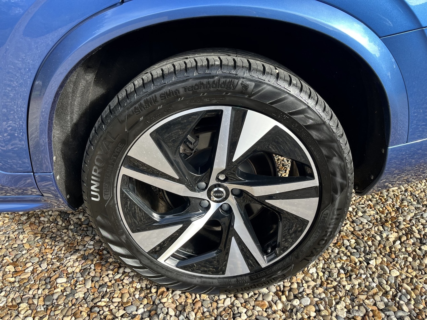Used Volvo XC90 2019 for sale - 76334798: Photo 31
