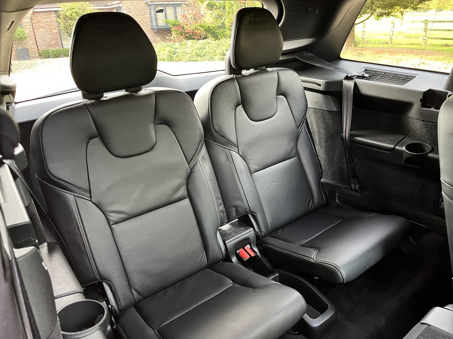 Used Volvo XC90 2019 for sale - 76334798: Photo 32