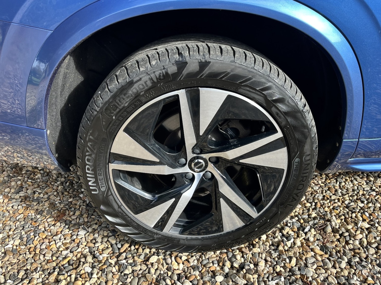 Used Volvo XC90 2019 for sale - 76334798: Photo 34