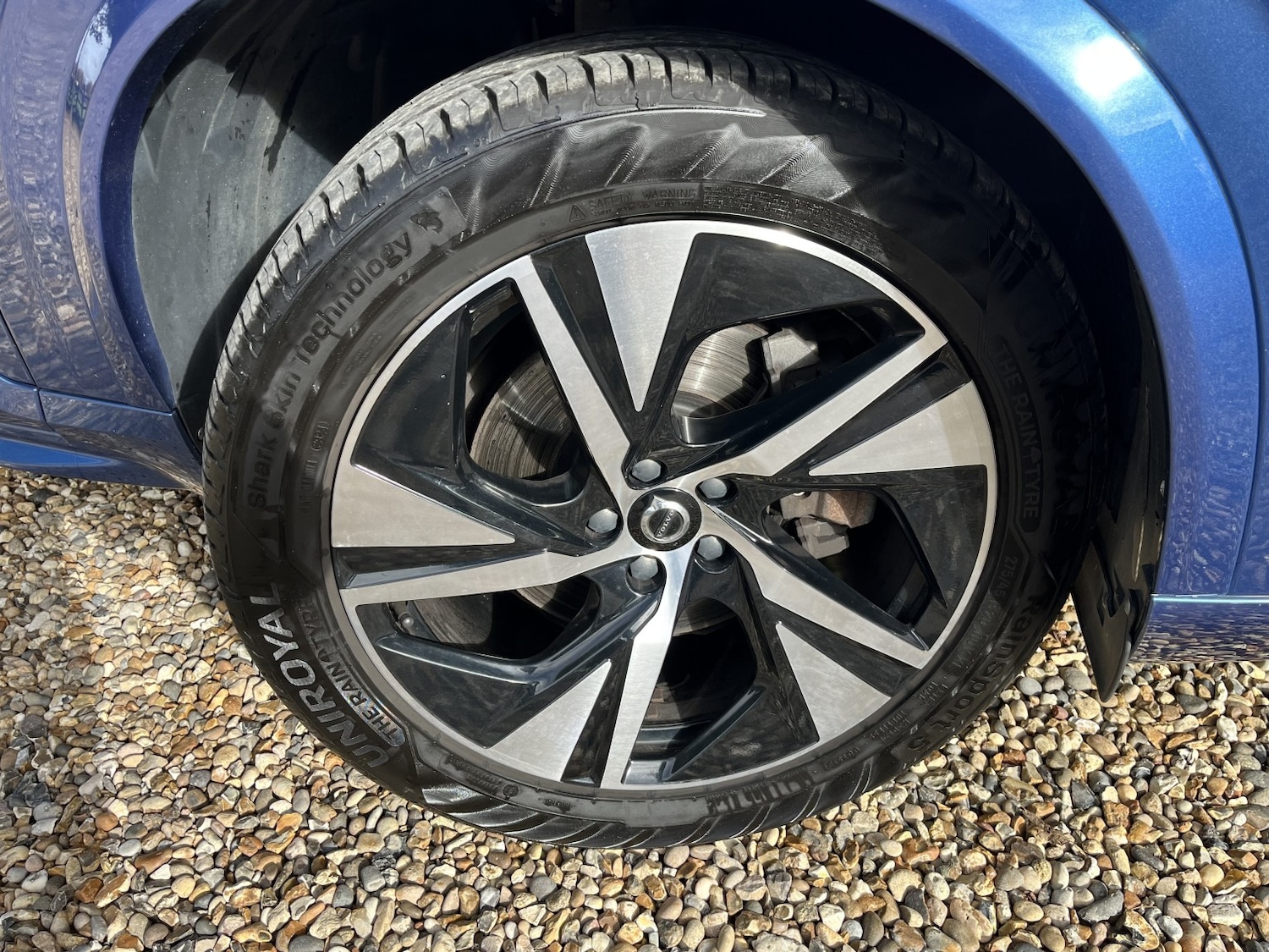Used Volvo XC90 2019 for sale - 76334798: Photo 35