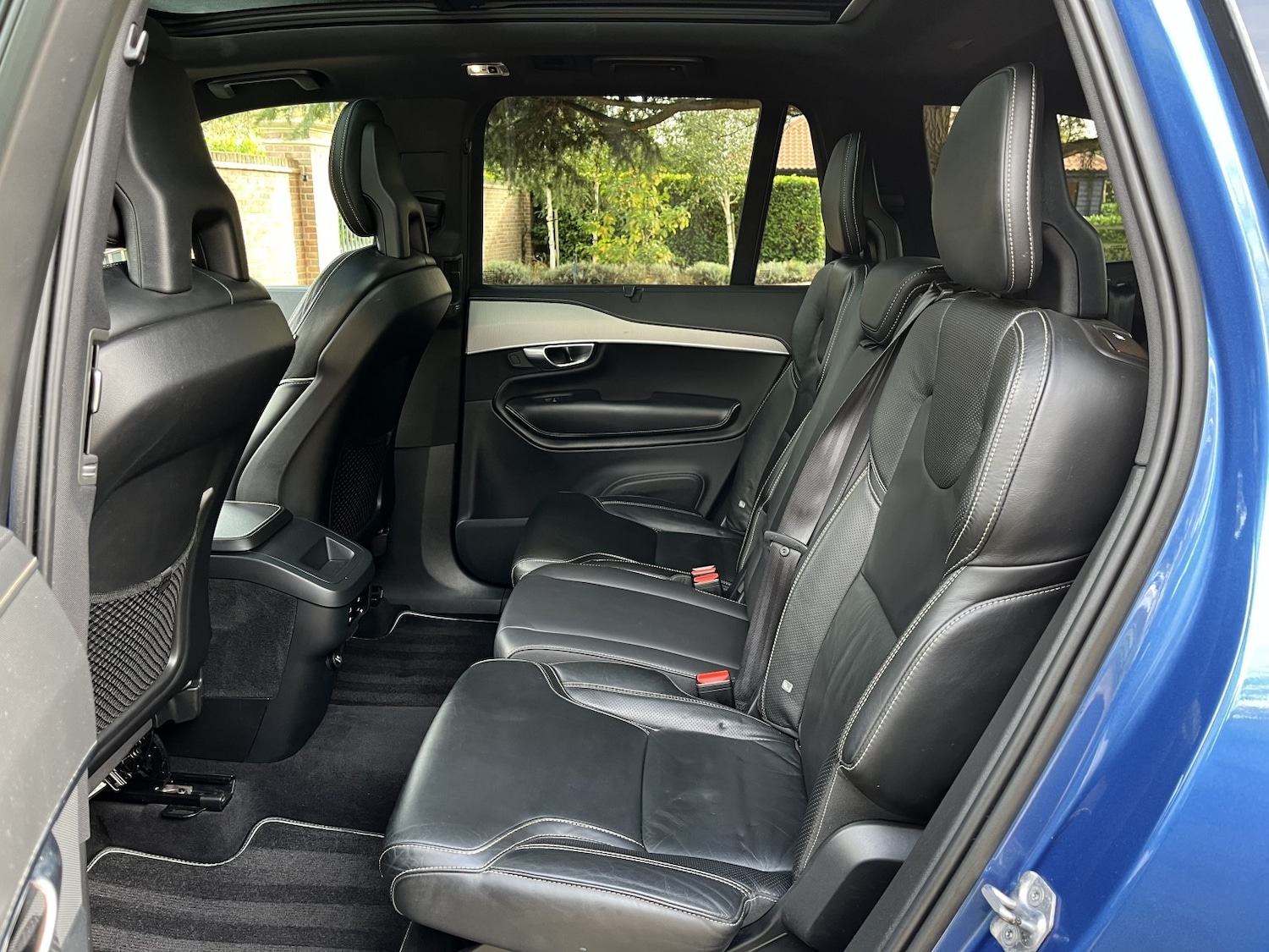 Used Volvo XC90 2019 for sale - 76334798: Photo 4