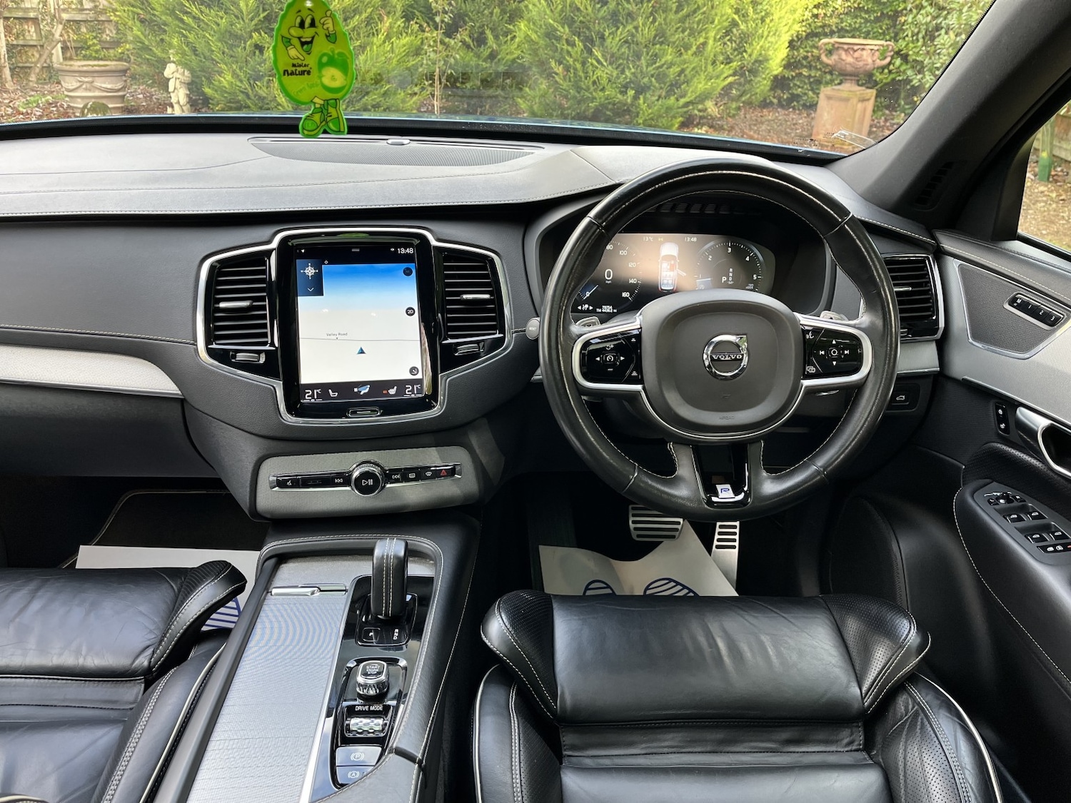 Used Volvo XC90 2019 for sale - 76334798: Photo 6