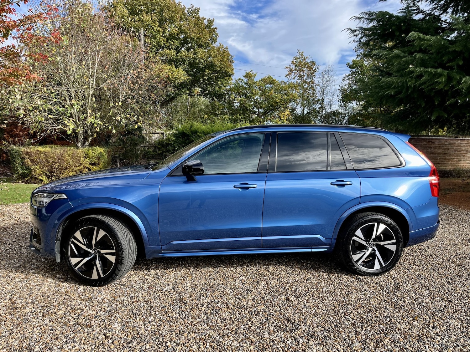 Used Volvo XC90 2019 for sale - 76334798: Photo 7