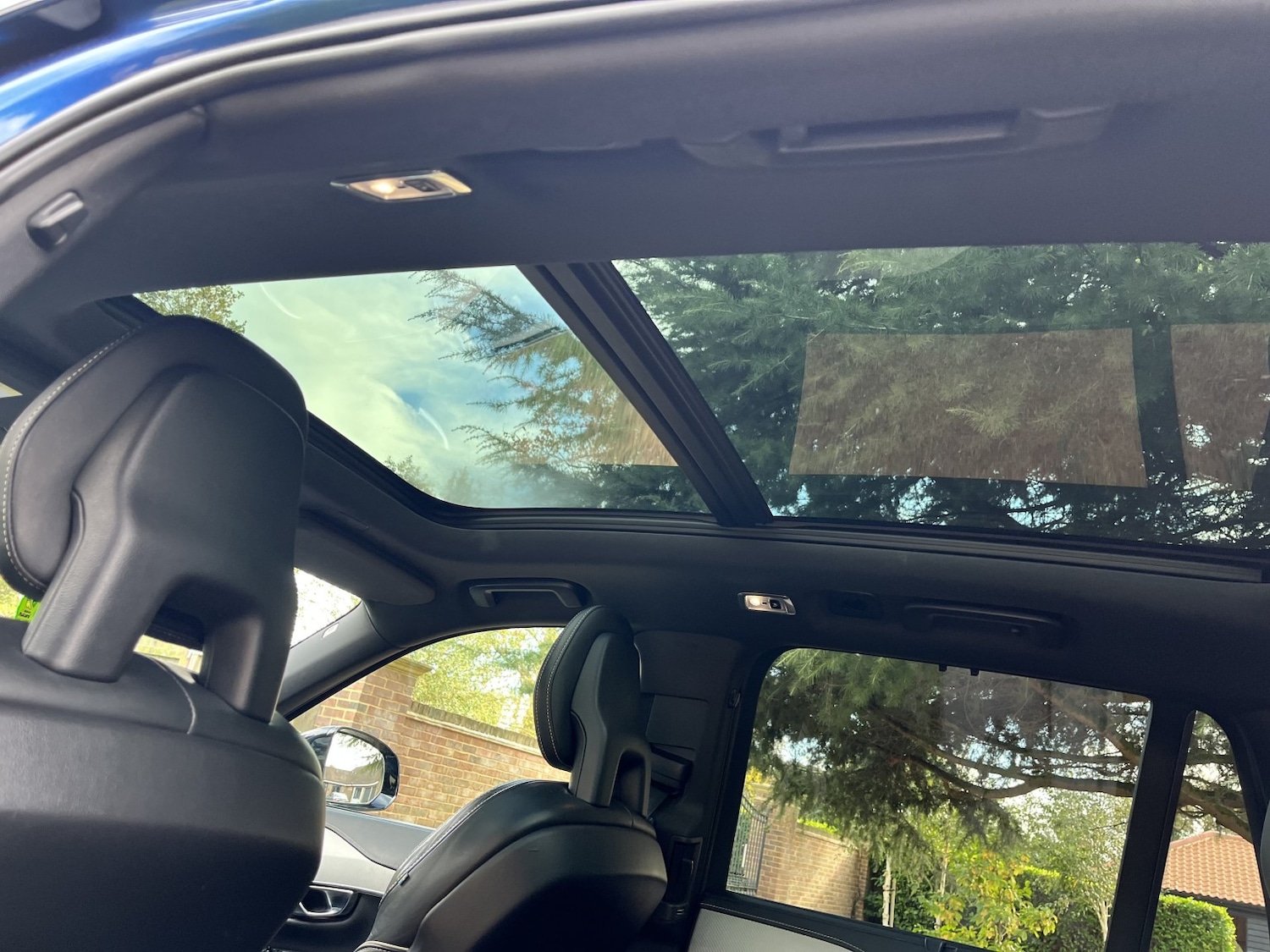 Used Volvo XC90 2019 for sale - 76334798: Photo 9