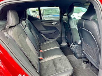 Used Volvo XC40 2019 for sale - 78788293: Photo