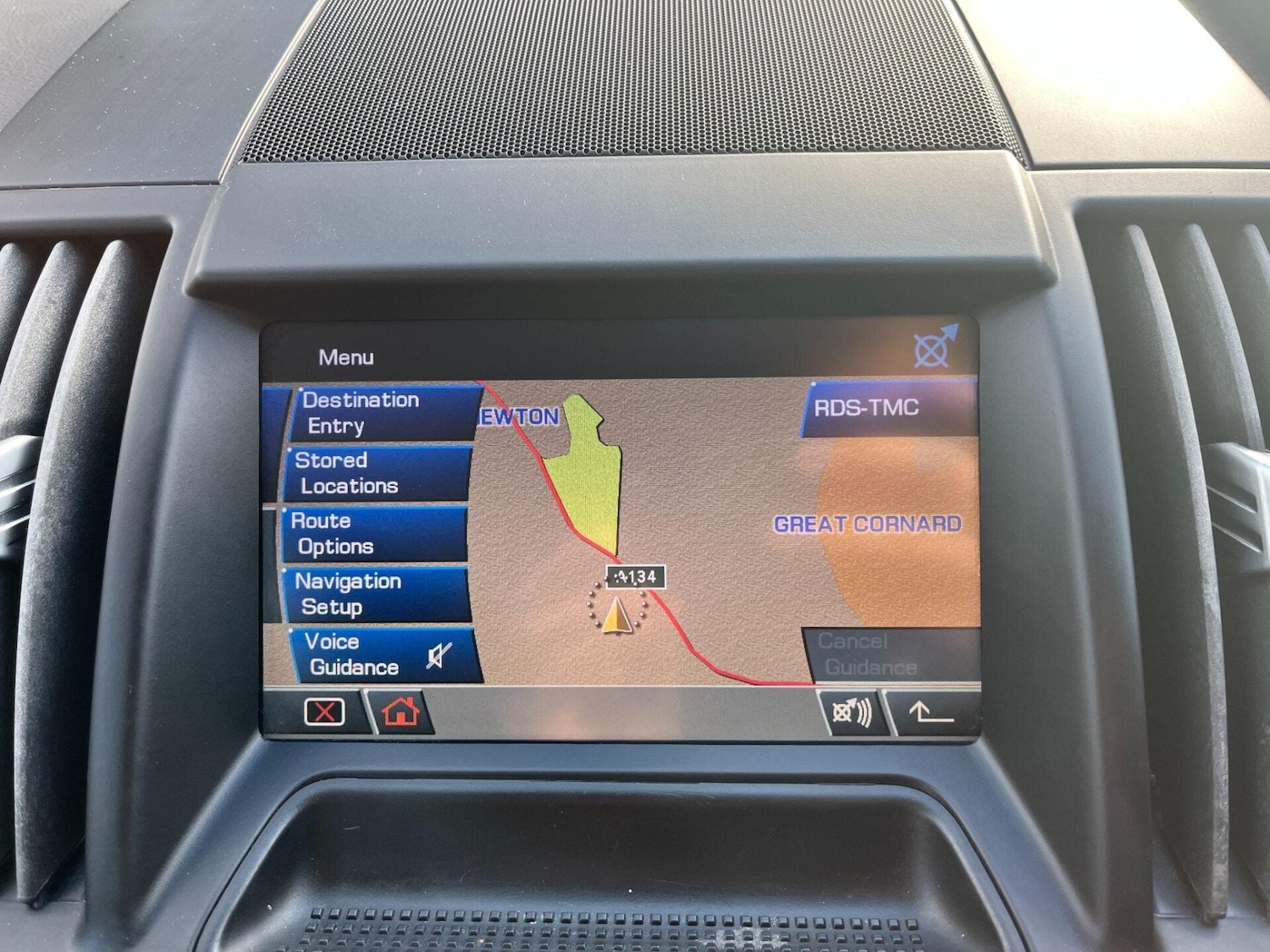 Used Land Rover Freelander 2 2012 for sale - 76776438: Photo 10