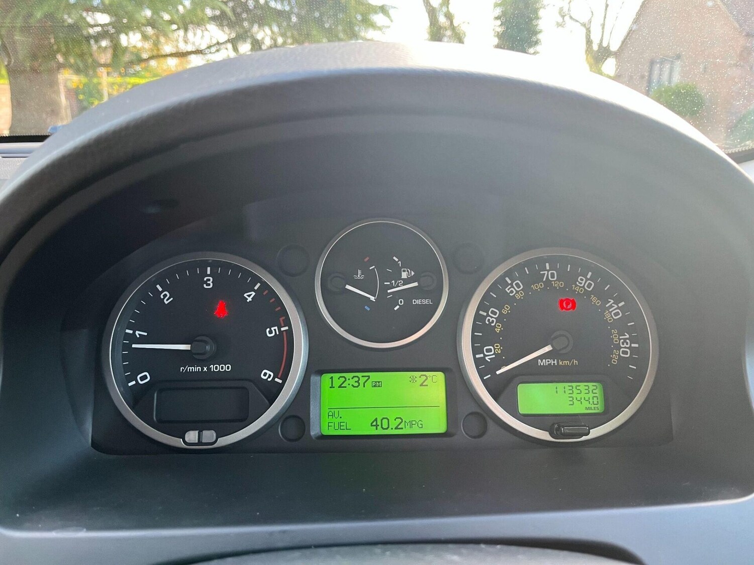 Used Land Rover Freelander 2 2012 for sale - 76776438: Photo 16