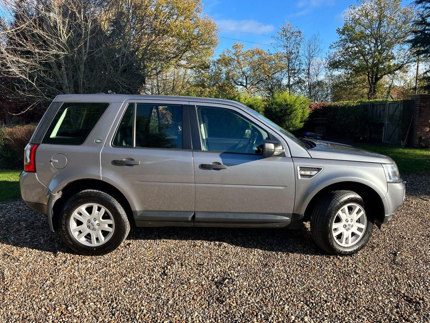 Used Land Rover Freelander 2 2012 for sale - 76776438: Photo 18
