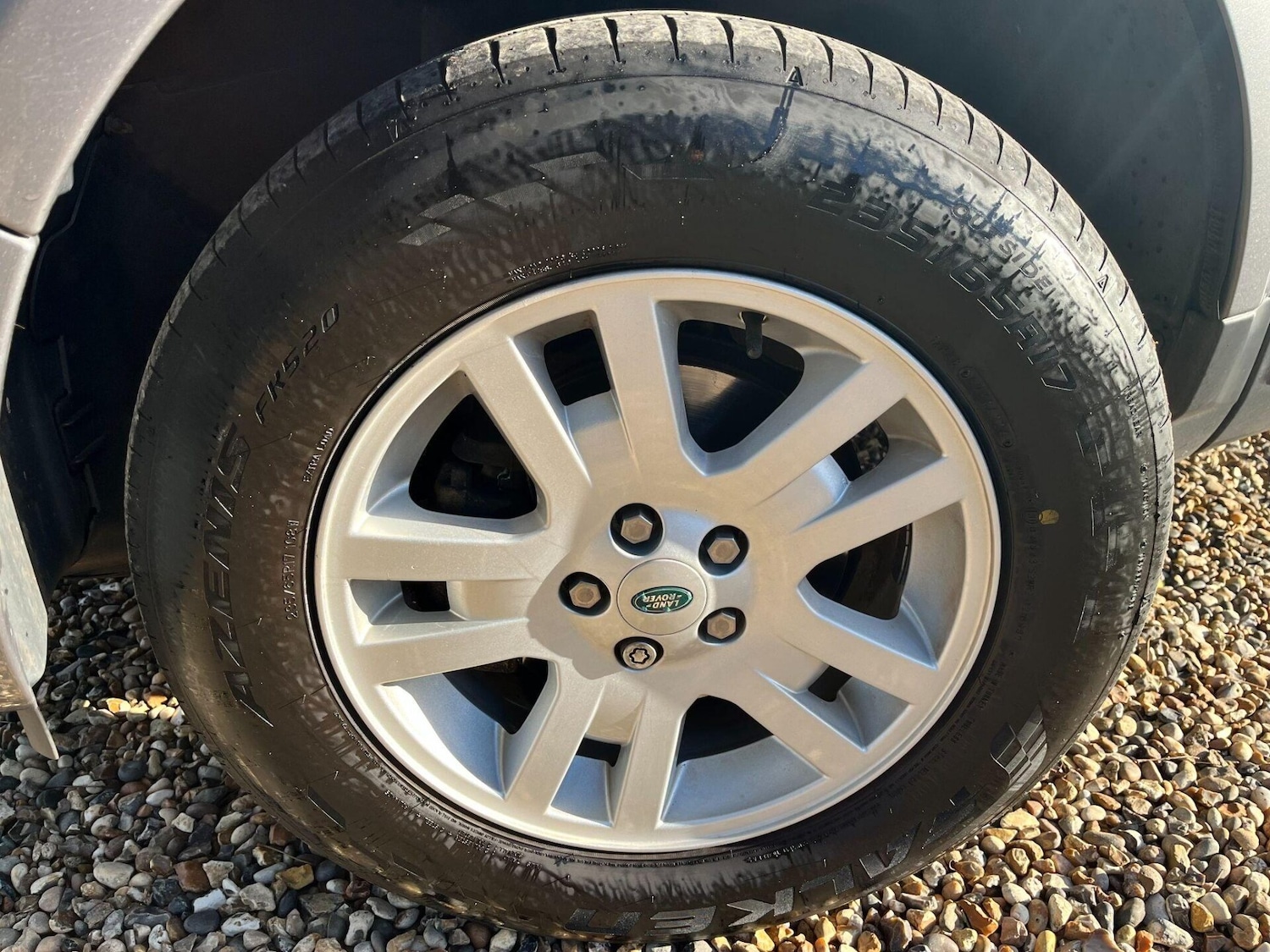 Used Land Rover Freelander 2 2012 for sale - 76776438: Photo 21