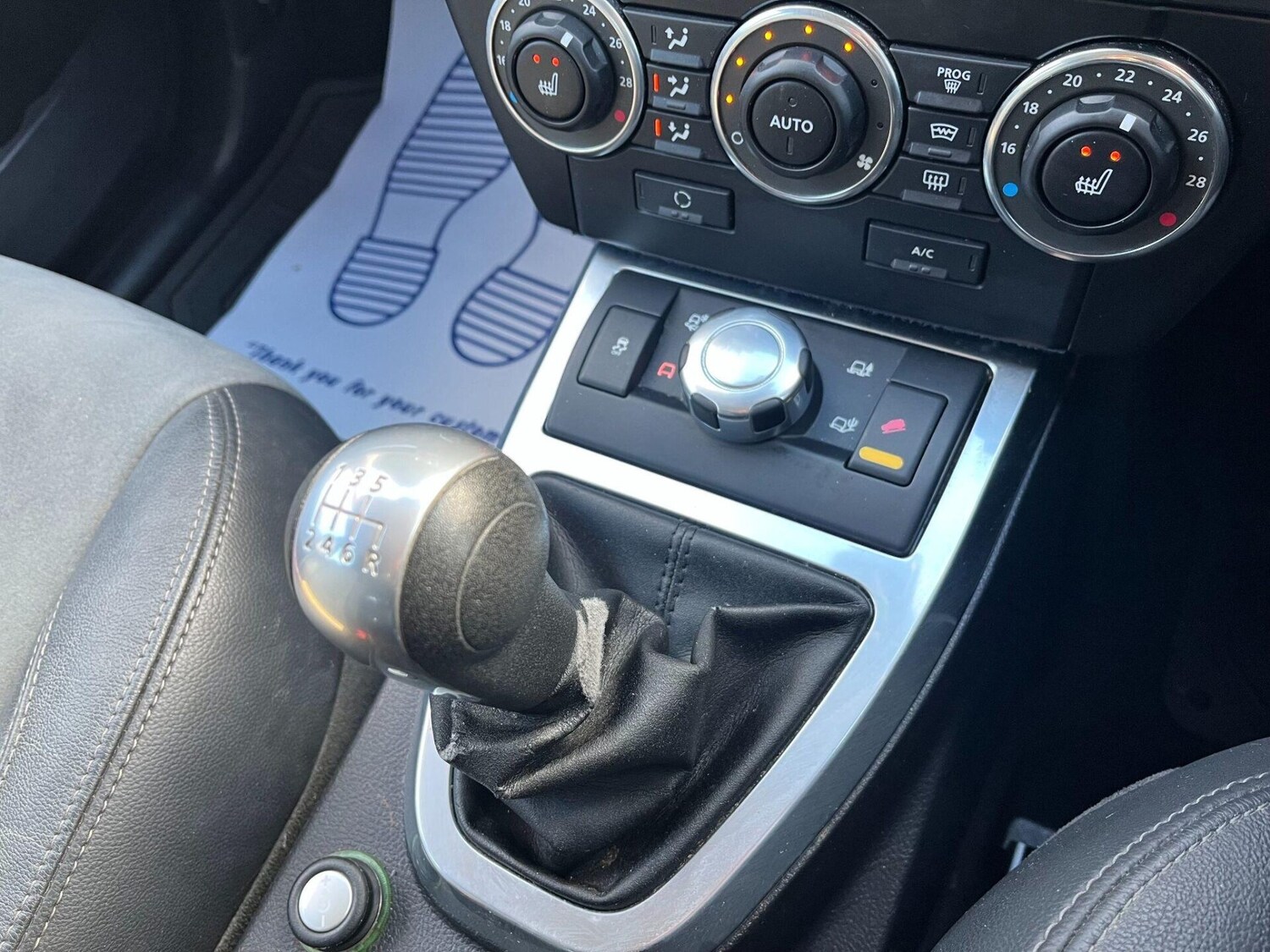 Used Land Rover Freelander 2 2012 for sale - 76776438: Photo 22