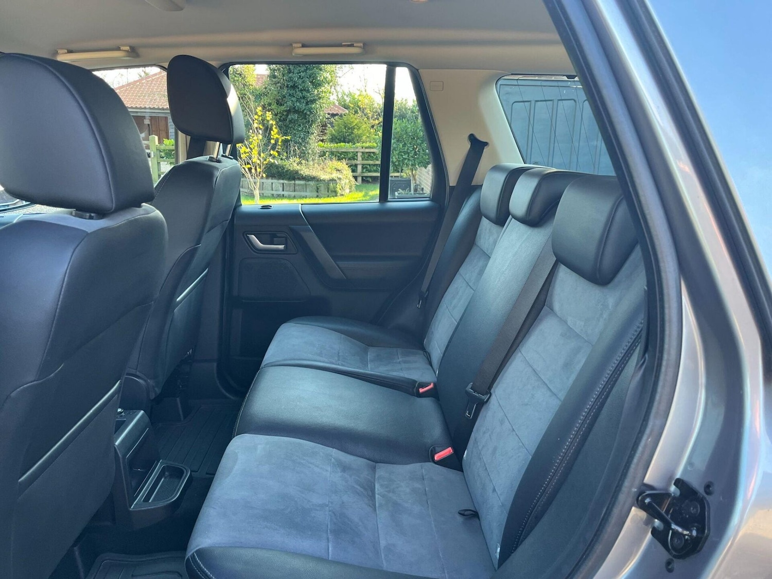 Used Land Rover Freelander 2 2012 for sale - 76776438: Photo 26